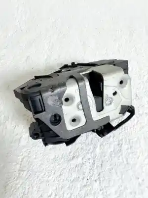 Автозапчастина б/у замок передніх дверей лівий для ford kuga (cbv) aut.4wd посилання на oem iam 2070970