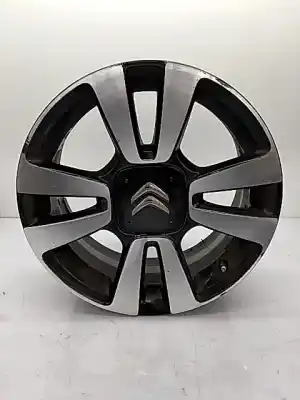 Second-hand car spare part Rim for CITROEN C3 * OEM IAM references YQ00065677  YQ00517080