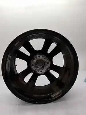 Second-hand car spare part rim for citroen c3 * oem iam references yq00065677  yq00517080