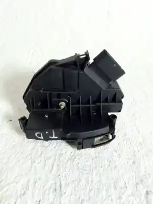 Pezzo di ricambio per auto di seconda mano serratura porta posteriore destra per ford kuga (cbv) aut.4wd riferimenti oem iam 2099457  bm5aa26412ah