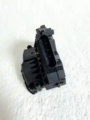 Pezzo di ricambio per auto di seconda mano serratura porta posteriore destra per ford kuga (cbv) aut.4wd riferimenti oem iam 2099457  bm5aa26412ah