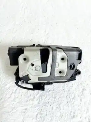 Автозапчастина б/у замок заднього правого дверя для ford kuga (cbv) aut.4wd посилання на oem iam 2099457