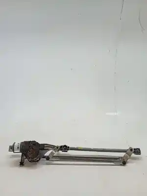 Second-hand car spare part Front Windshield Wiper Motor for FORD FOCUS II (DA_) 1.6 OEM IAM references 1704578  4M5117508AB