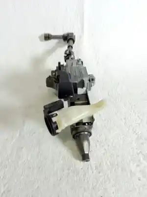 Автозапчасти б/у рулевая колонка за ford kuga (cbv) aut.4wd ссылки oem iam 2456763  cv613c529ed