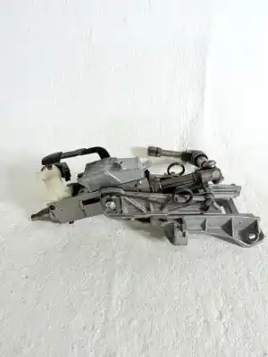 Автозапчасти б/у рулевая колонка за ford kuga (cbv) aut.4wd ссылки oem iam 2456763  cv613c529ed