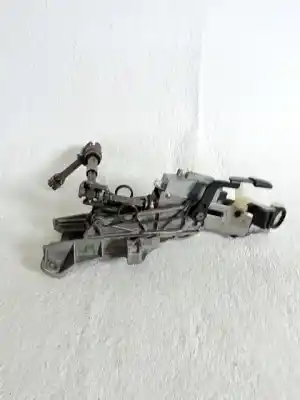 Автозапчасти б/у рулевая колонка за ford kuga (cbv) aut.4wd ссылки oem iam 2456763  cv613c529ed