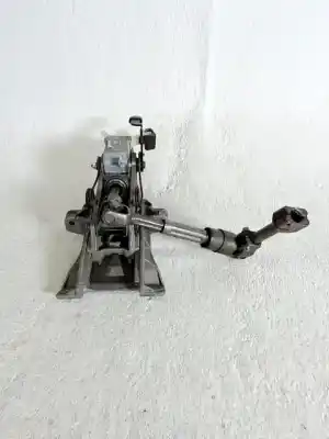 Автозапчасти б/у рулевая колонка за ford kuga (cbv) aut.4wd ссылки oem iam 2456763  cv613c529ed