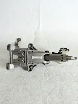 Автозапчасти б/у рулевая колонка за ford kuga (cbv) aut.4wd ссылки oem iam 2456763  cv613c529ed