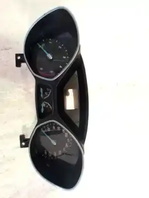 Peça sobressalente para automóvel em segunda mão quadrante por ford kuga (cbv) aut.4wd referências oem iam 2027559  fv4t10849cb