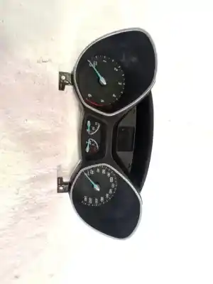 Peça sobressalente para automóvel em segunda mão quadrante por ford kuga (cbv) aut.4wd referências oem iam 2027559  fv4t10849cb