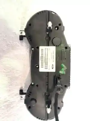 Peça sobressalente para automóvel em segunda mão quadrante por ford kuga (cbv) aut.4wd referências oem iam 2027559  fv4t10849cb