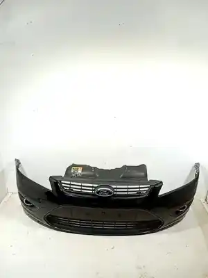 Pezzo di ricambio per auto di seconda mano Paraurti Anteriore per FORD FOCUS II (DA_) 1.6 Riferimenti OEM IAM 1526152  8M5117757BDJAHC
