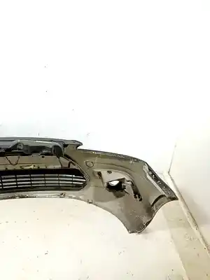 Pezzo di ricambio per auto di seconda mano paraurti anteriore per ford focus ii (da_) 1.6 riferimenti oem iam 1526152  8m5117757bdjahc