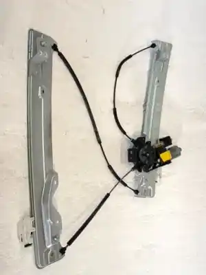 Автозапчастина б/у регулятор переднього правого скла для ford kuga (cbv) aut.4wd посилання на oem iam 2138688