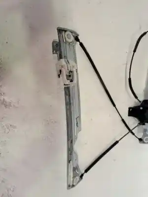 Peça sobressalente para automóvel em segunda mão elevador de vidros dianteira esquerda por ford kuga (cbv) aut.4wd referências oem iam 2138696  cj54s23201br