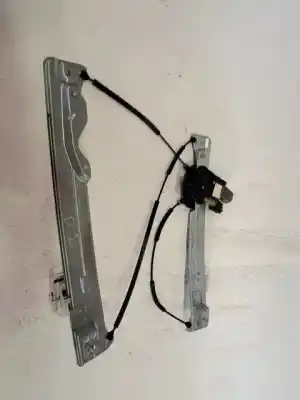 Peça sobressalente para automóvel em segunda mão elevador de vidros dianteira esquerda por ford kuga (cbv) aut.4wd referências oem iam 2138696  cj54s23201br