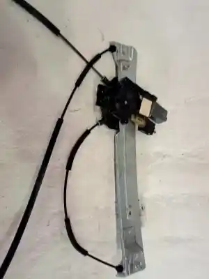 Автозапчастина б/у регулятор вікна передній лівий для ford kuga (cbv) aut.4wd посилання на oem iam 2138696