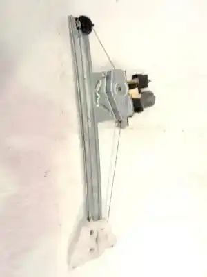 Автозапчастина б/у регулятор скла заднього правого для ford kuga (cbv) aut.4wd посилання на oem iam 2137311