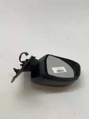 Peça sobressalente para automóvel em segunda mão espelho retrovisor esquerdo por ford focus ii (da_) 1.6 referências oem iam 1728324  8m5117683yf