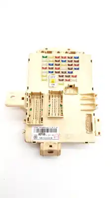 Second-hand car spare part FUSE BOX UNIT for KIA CEED (CD)  OEM IAM references 91950A2130  
