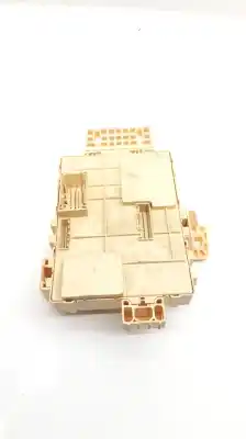 Second-hand car spare part fuse box unit for kia ceed (cd) g3lc oem iam references 91950a2130  