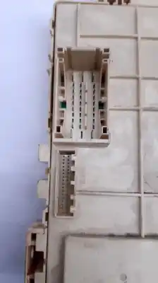 Second-hand car spare part fuse box unit for kia ceed (cd) g3lc oem iam references 91950a2130  