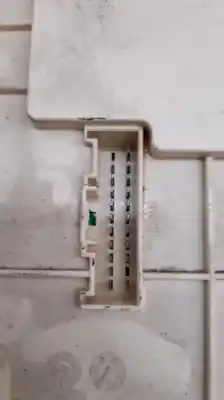 Second-hand car spare part fuse box unit for kia ceed (cd) g3lc oem iam references 91950a2130  