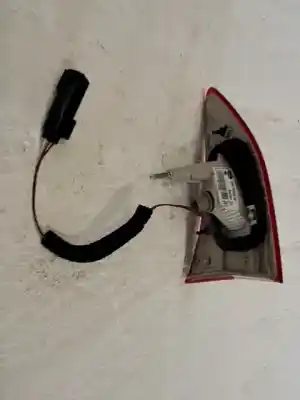 Автозапчасти б/у внутренний правый задний фонарь за ford kuga (cbv) aut.4wd ссылки oem iam 1785410  cv4413a602aa