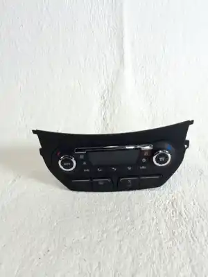 Автозапчастина б/у клімат-контроль для ford kuga (cbv) aut.4wd посилання на oem iam dv4t18c612ae