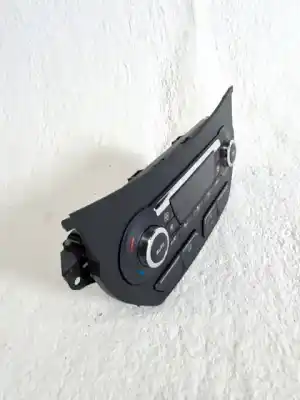 Peça sobressalente para automóvel em segunda mão comando de sofagem (chauffage / ar condicionado) por ford kuga (cbv) aut.4wd referências oem iam dv4t18c612ae  dv4t18c612af - 2056864