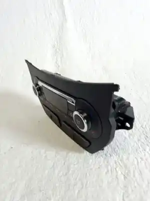 Peça sobressalente para automóvel em segunda mão comando de sofagem (chauffage / ar condicionado) por ford kuga (cbv) aut.4wd referências oem iam dv4t18c612ae  dv4t18c612af - 2056864