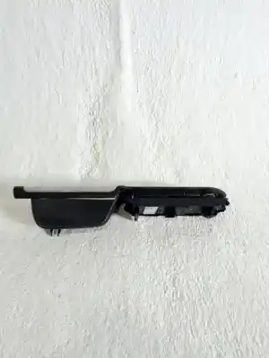 Peça sobressalente para automóvel em segunda mão botão / interruptor elevador vidro dianteiro esquerdo por ford kuga (cbv) aut.4wd referências oem iam 2033142  f1et14a132cc