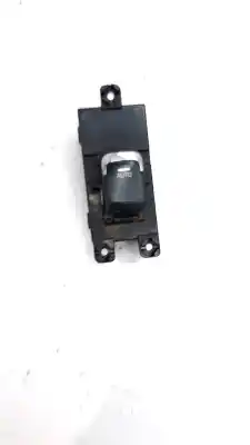 Second-hand car spare part Right Front Power Window Switch for KIA CEED (CD) G3LC OEM IAM references 93580A2100  