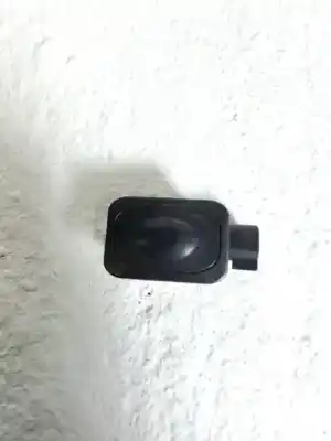 Автозапчастина б/у зовнішня ручка ворот для ford kuga (cbv) aut.4wd посилання на oem iam 4122748