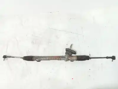 Second-hand car spare part steering rack for opel combo corsa c oem iam references 13272665  