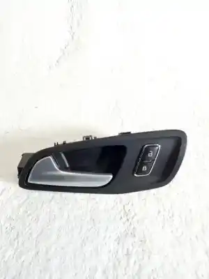 Автозапчастина б/у ліва передня внутрішня ручка для ford kuga (cbv) aut.4wd посилання на oem iam 1784089