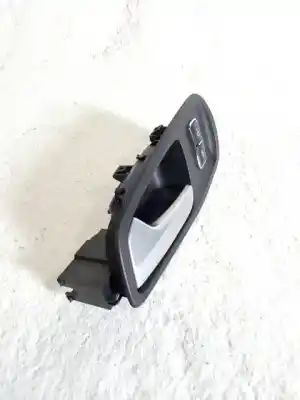 Second-hand car spare part interior left front handle for ford kuga (cbv) aut.4wd oem iam references 1784089  cj54r22601bcsmh6