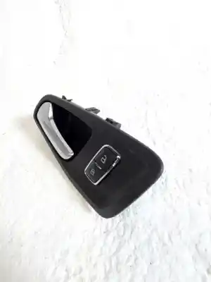 Second-hand car spare part interior left front handle for ford kuga (cbv) aut.4wd oem iam references 1784089  cj54r22601bcsmh6