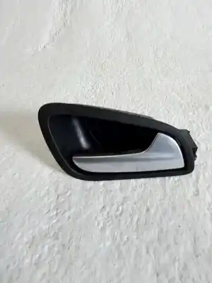 Автозапчастина б/у внутрішня задня права ручка для ford kuga (cbv) aut.4wd посилання на oem iam 1785275