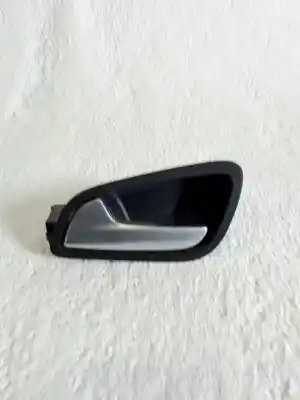 Автозапчастина б/у ліва задня внутрішня ручка для ford kuga (cbv) aut.4wd посилання на oem iam 2353053