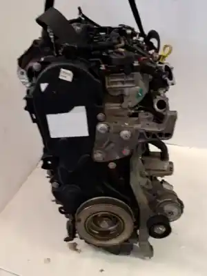 Second-hand car spare part complete engine for ford kuga (cbv) aut.4wd oem iam references t7mc  1879655 - ds7q6006ba