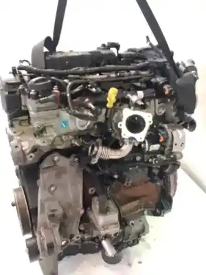 Second-hand car spare part complete engine for ford kuga (cbv) aut.4wd oem iam references t7mc  1879655 - ds7q6006ba