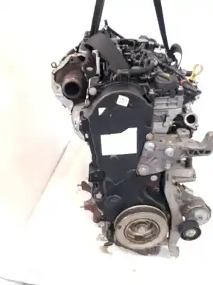 Second-hand car spare part complete engine for ford kuga (cbv) aut.4wd oem iam references t7mc  1879655 - ds7q6006ba