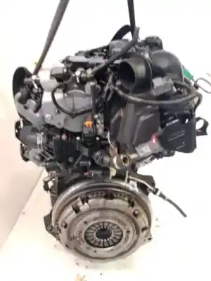 Second-hand car spare part complete engine for ford kuga (cbv) aut.4wd oem iam references t7mc  1879655 - ds7q6006ba