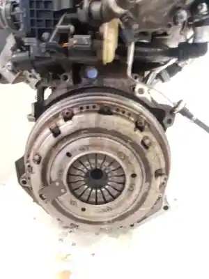 Second-hand car spare part complete engine for ford kuga (cbv) aut.4wd oem iam references t7mc  1879655 - ds7q6006ba