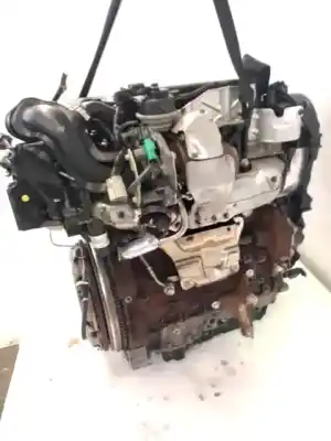 Second-hand car spare part complete engine for ford kuga (cbv) aut.4wd oem iam references t7mc  1879655 - ds7q6006ba