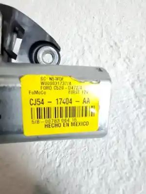 Автозапчастина б/у двигатель заднього склоочисника для ford kuga (cbv) aut.4wd посилання на oem iam 5160318