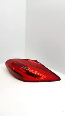 Pezzo di ricambio per auto di seconda mano luci posteriori destra per kia ceed (cd) g3lc riferimenti oem iam 92402a2700  