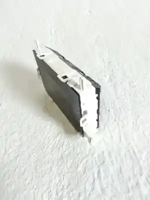 Second-hand car spare part multifunction display for ford kuga (cbv) aut.4wd oem iam references 2014481  em5t18b955bb