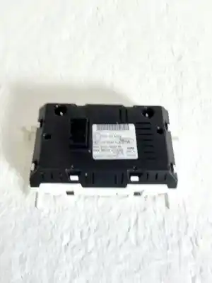 Second-hand car spare part multifunction display for ford kuga (cbv) aut.4wd oem iam references 2014481  em5t18b955bb